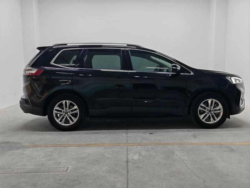 Ford Edge 2021