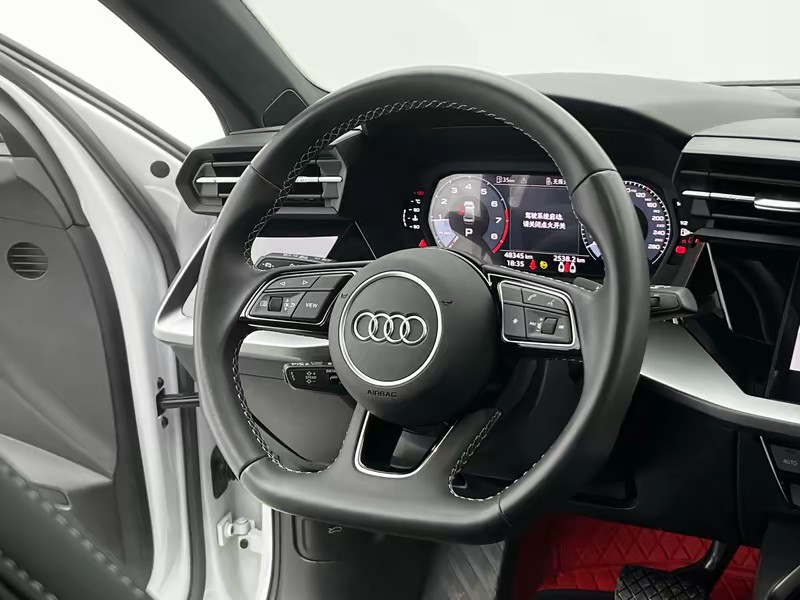 Audi Audi A3 2023