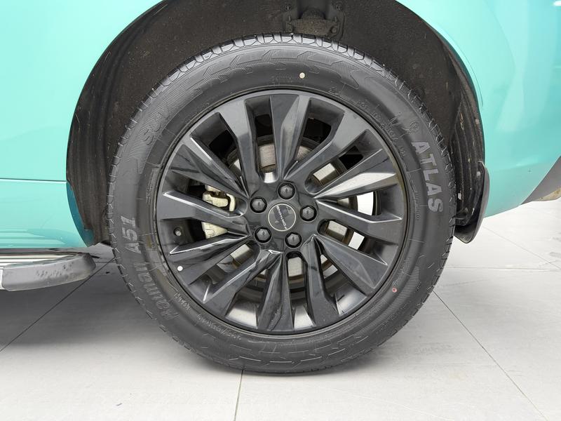 Forthing Fengxing T5 EVO 2021