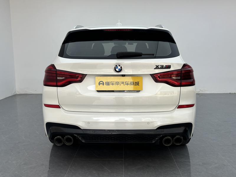 BMW BMW X3 2020