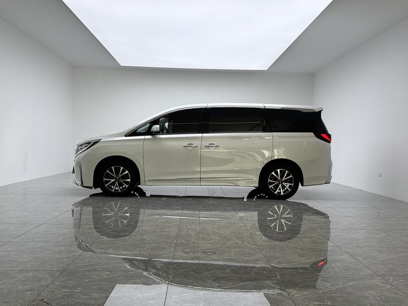 Trumpchi GAC Trumpchi M8 2024