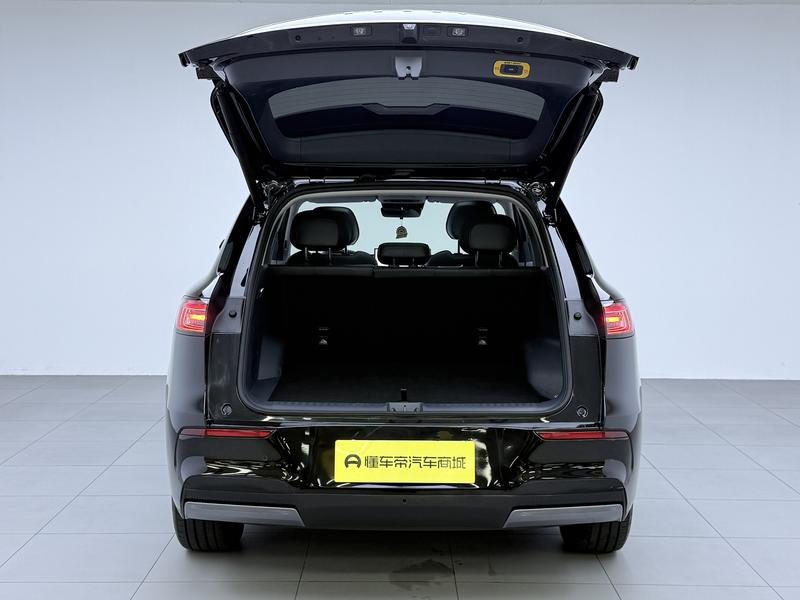 Geely Galaxy Galaxy E5 2024