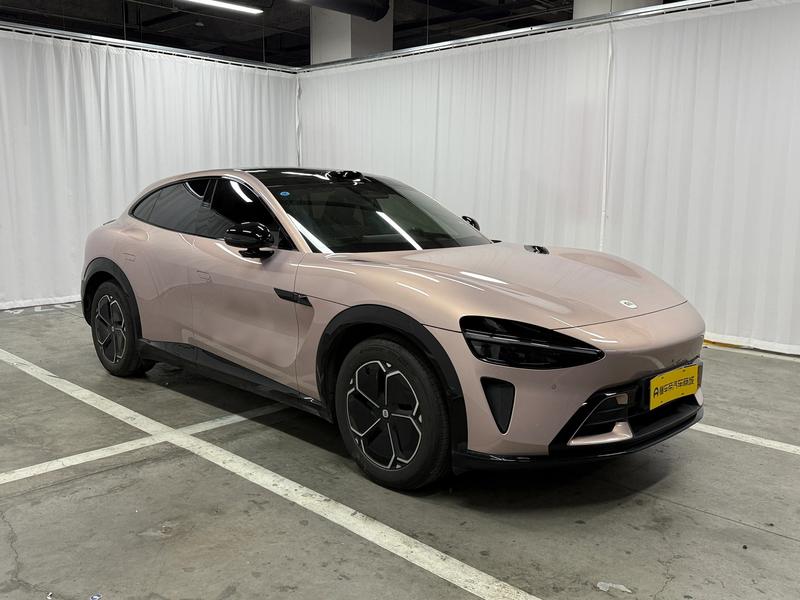 Xiaomi Auto Xiaomi YU7 2025