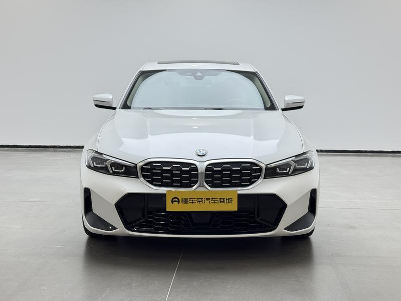 BMW BMW 3 Series 2025
