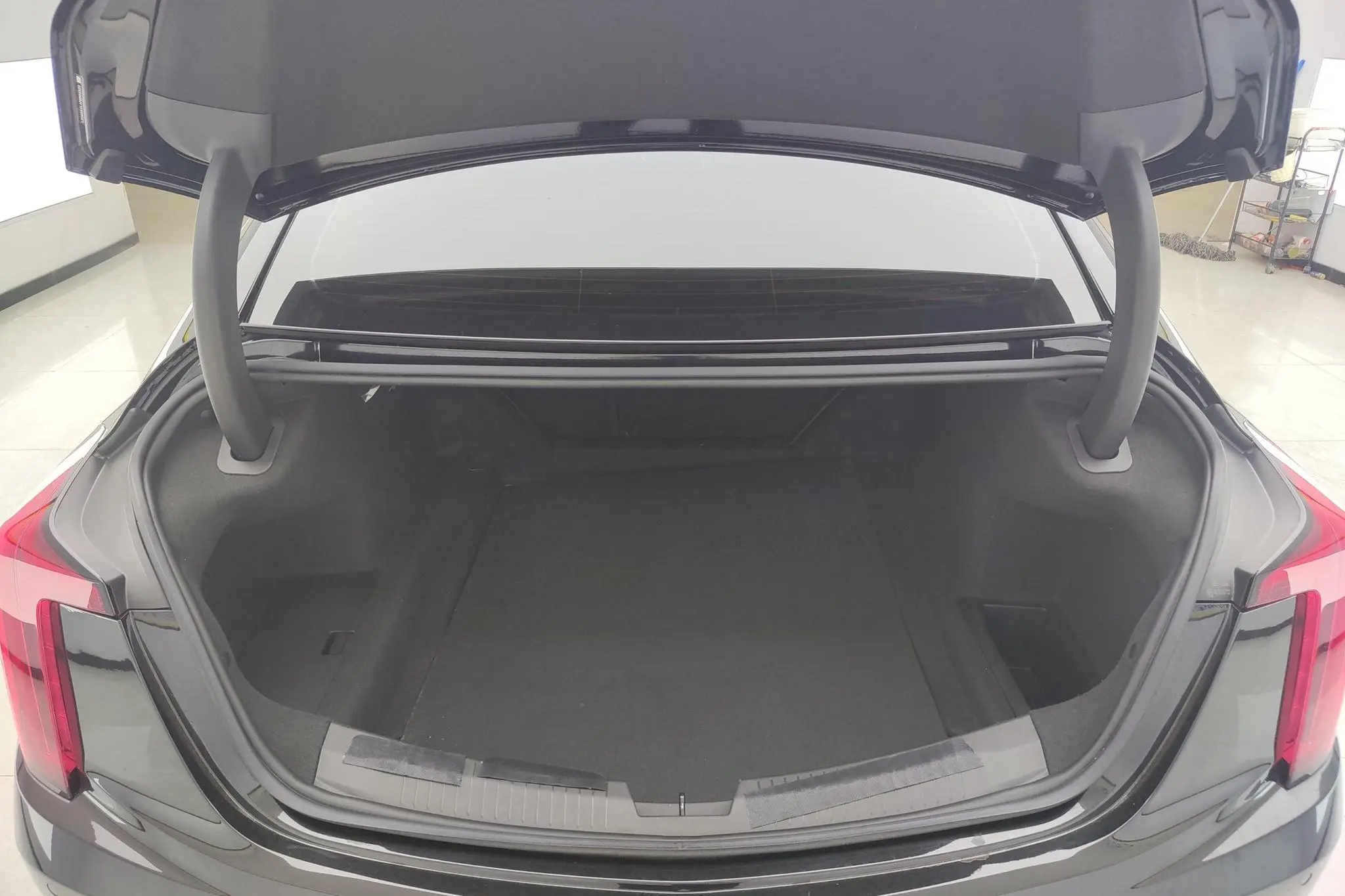 Cadillac Cadillac CT5 28T Luxury Standard Edition