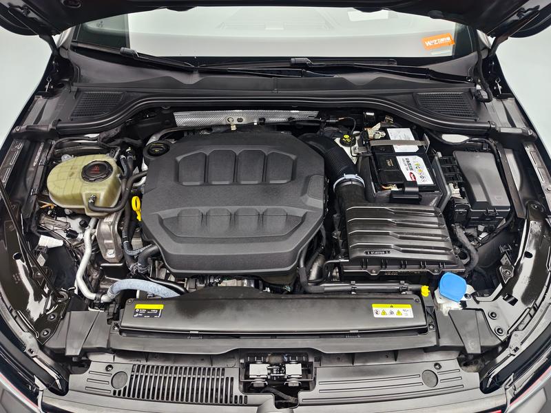 Volkswagen Golf GTI 2023