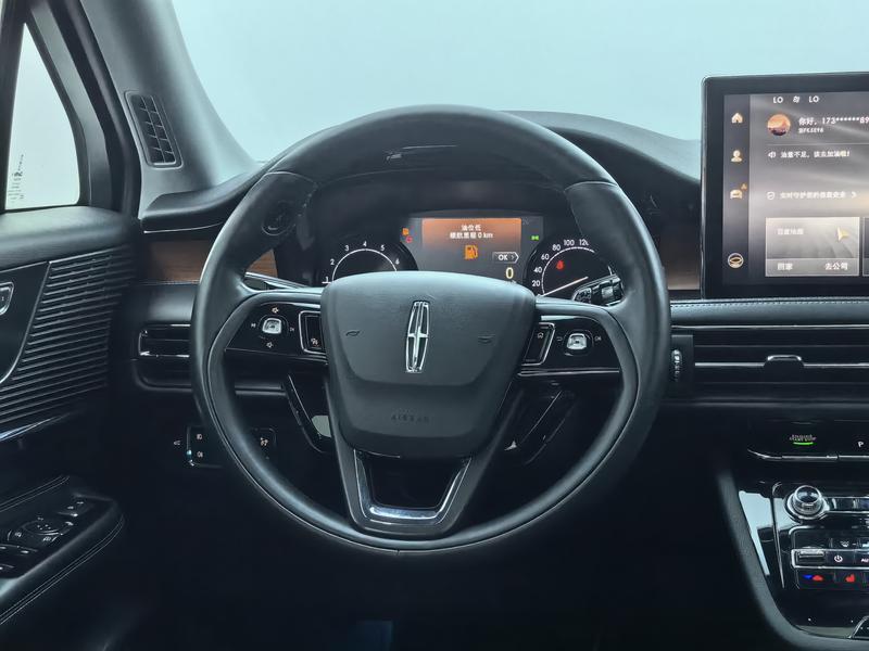 Lincoln adventurer 2021