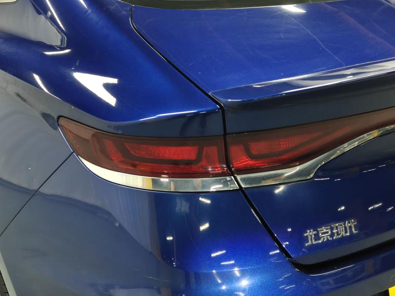 Hyundai Fiesta 2019