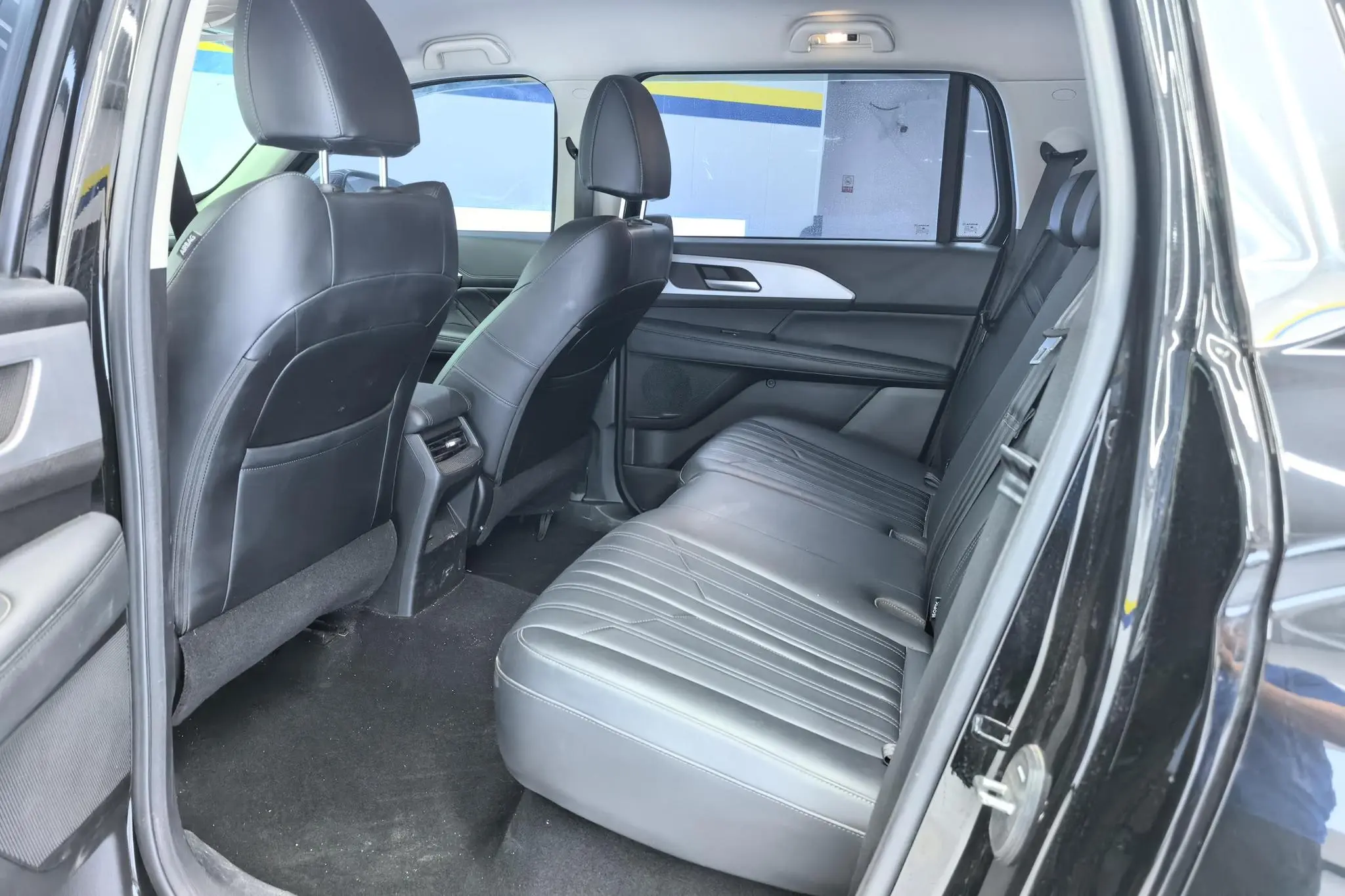 Haval Haval H5 2.0T gasoline Linkedin automatic two-wheel drive