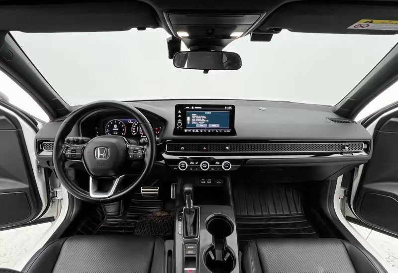 Honda Civic 2022