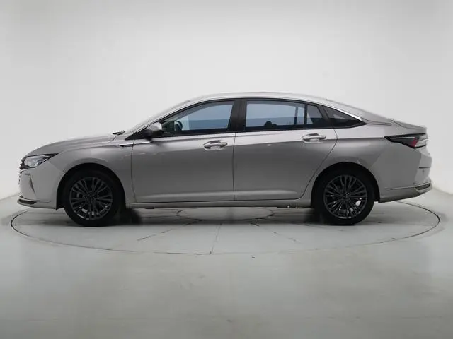 Dongfeng Fengshen Yi Hyun MAX 1.5T Xingchi Version