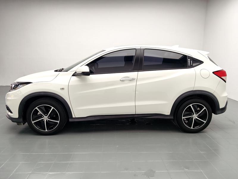 Honda Binzhi 2020