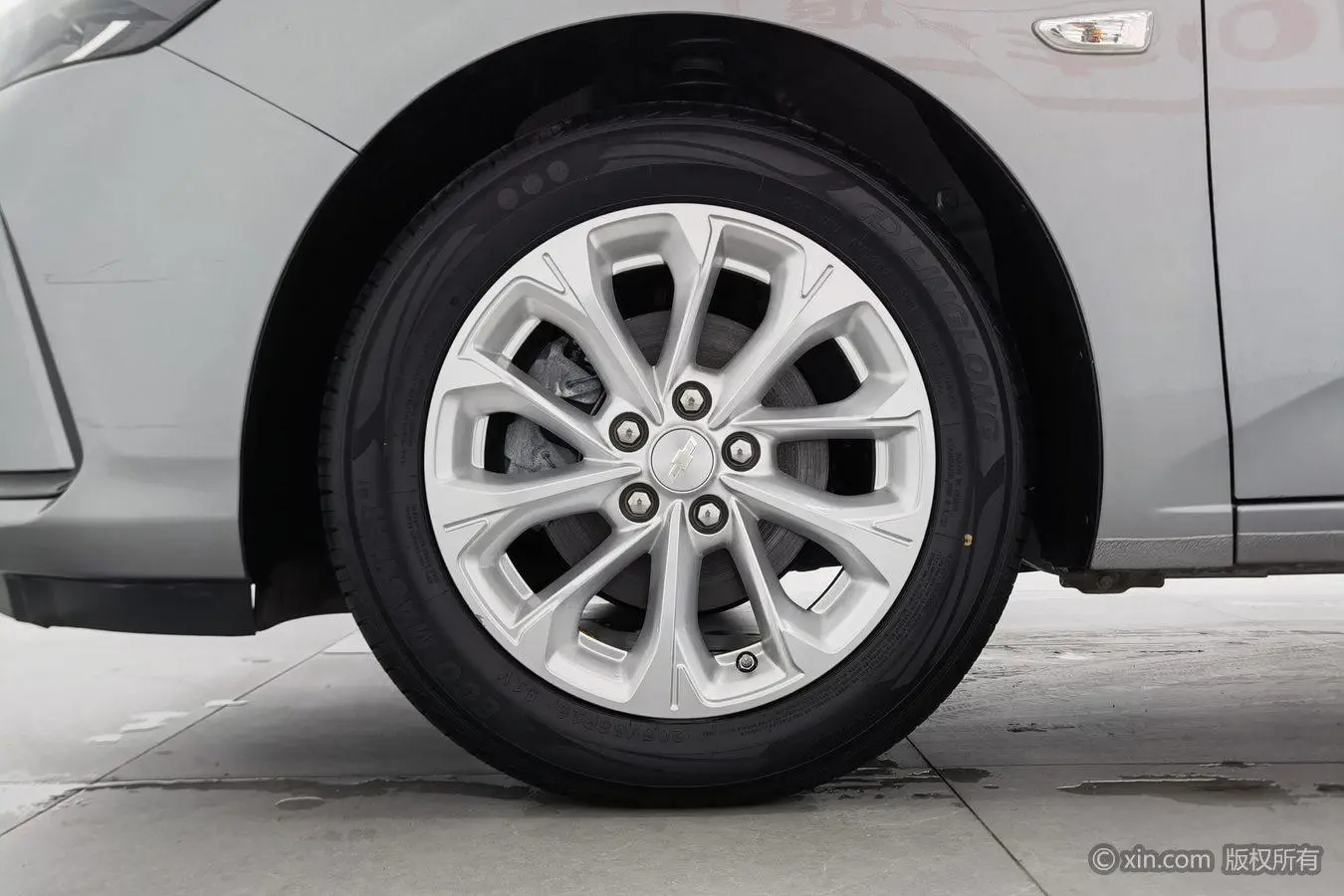 Chevrolet Cruze 1.5L Dual Clutch Enjoy Edition