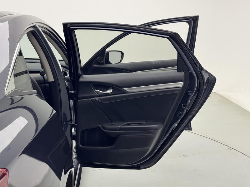 Honda Civic 2019