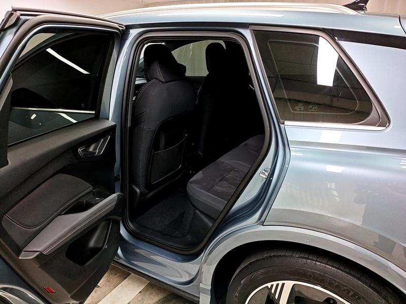 Audi Audi Q4 e-tron 2023