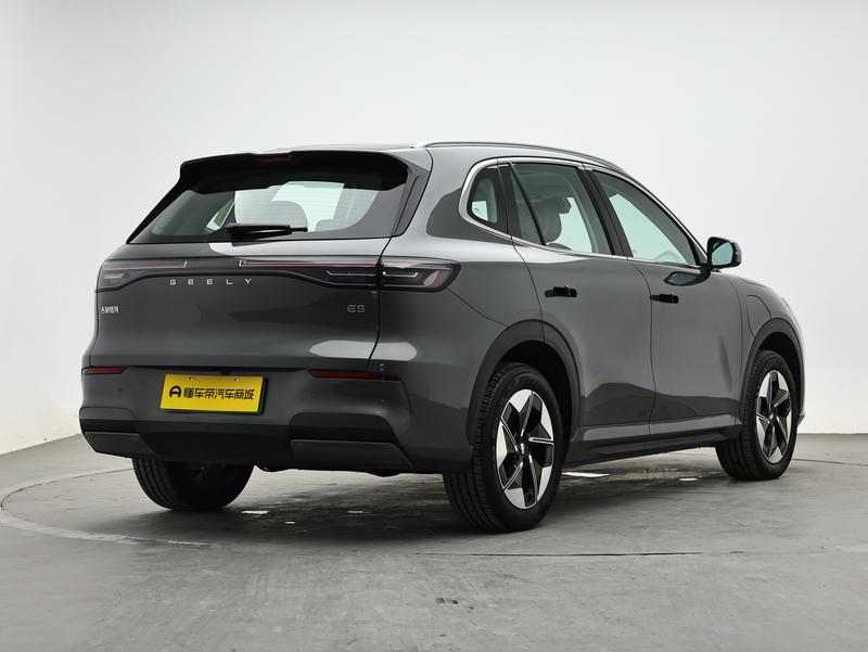 Geely Galaxy Galaxy E5 2026