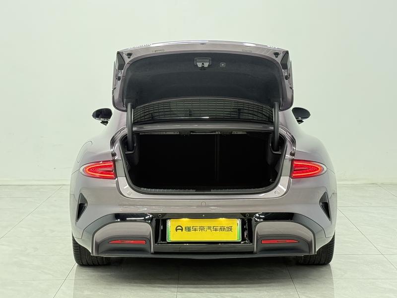 Xiaomi Auto Xiaomi SU7 2024