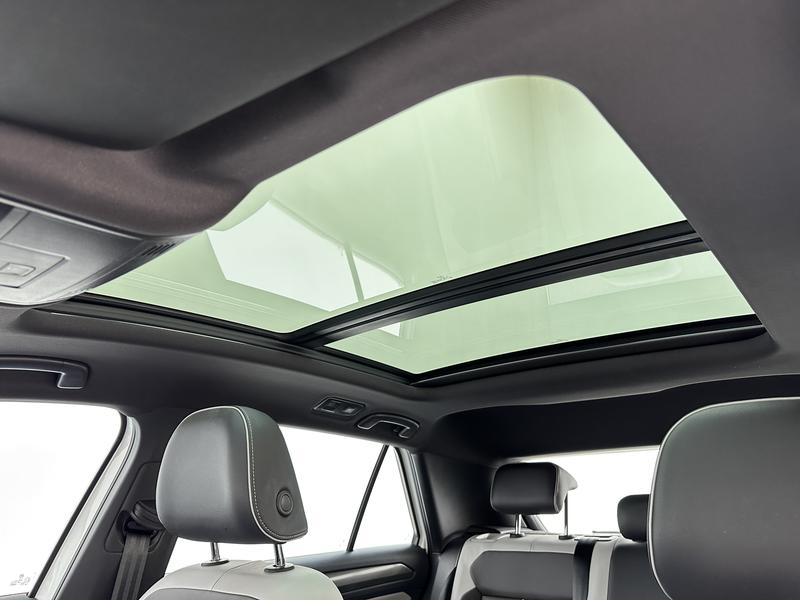 Volkswagen T-Roc 2024