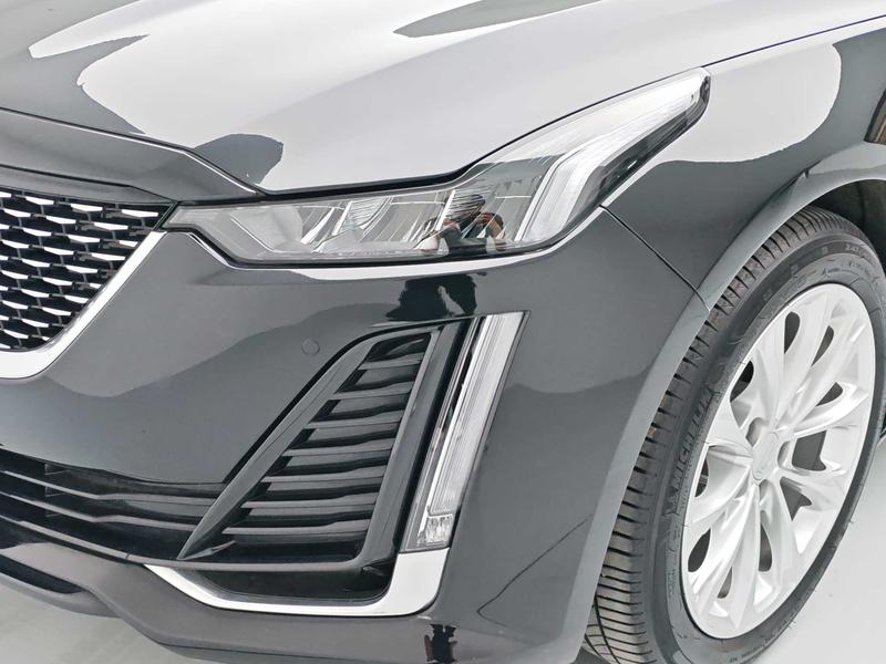 Cadillac Cadillac CT5 2023