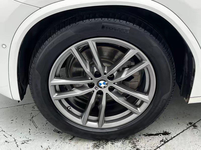BMW BMW X3 2019