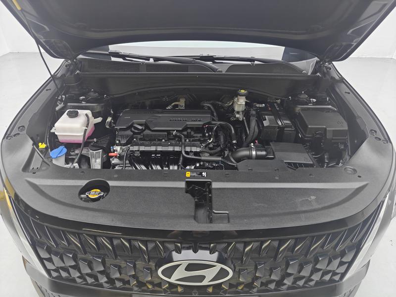 Hyundai Hyundai ix35 2023
