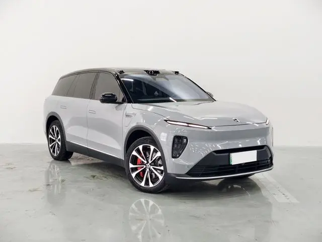 NIO NIO ES8 75kWh