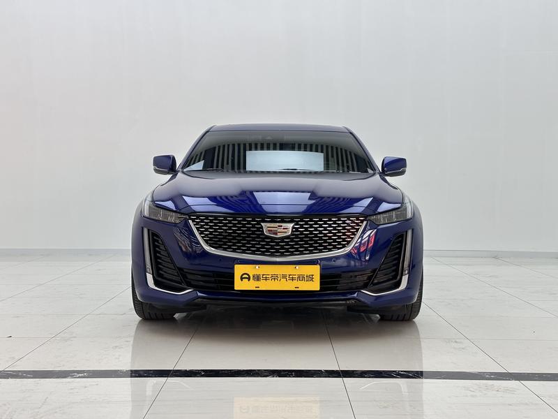 Cadillac Cadillac CT5 2023