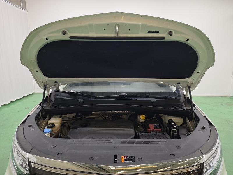 Roewe Roewe iMAX8 2023