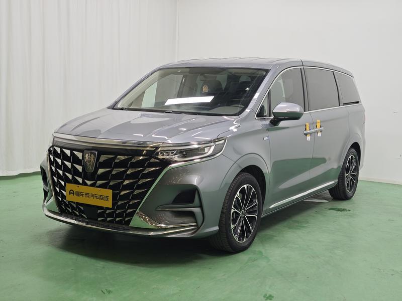Roewe Roewe iMAX8 2023
