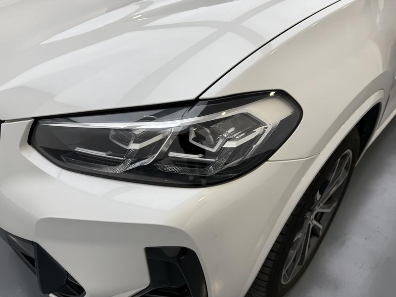BMW BMW X3 2022