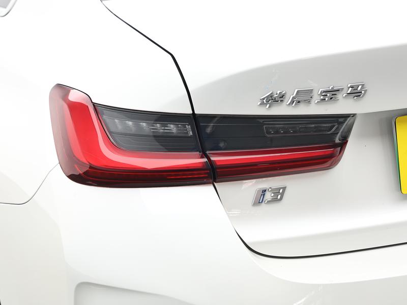 BMW BMW i3 2023