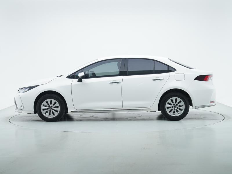 Toyota Corolla 2025
