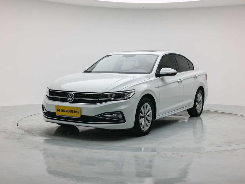 Volkswagen Bora 2021
