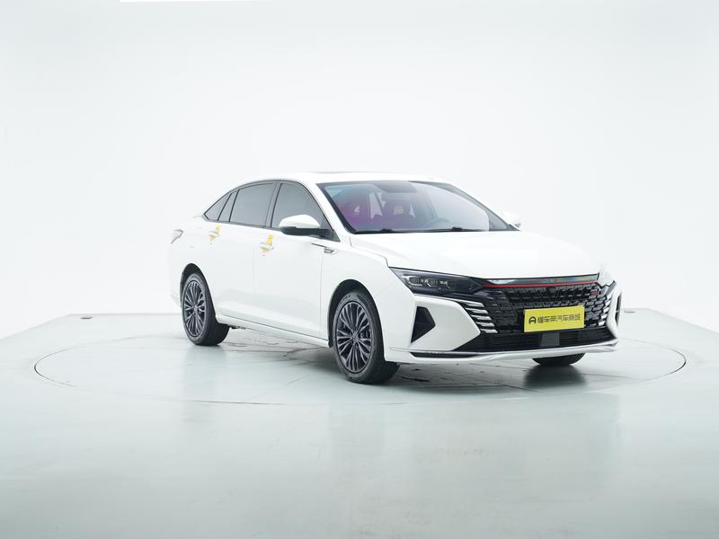 Aeolus Yixuan MAX 2021