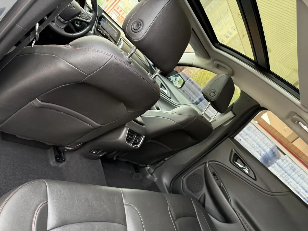 Chevrolet Mai Ruibao XL Redline 550T automatic Sharp Union Version