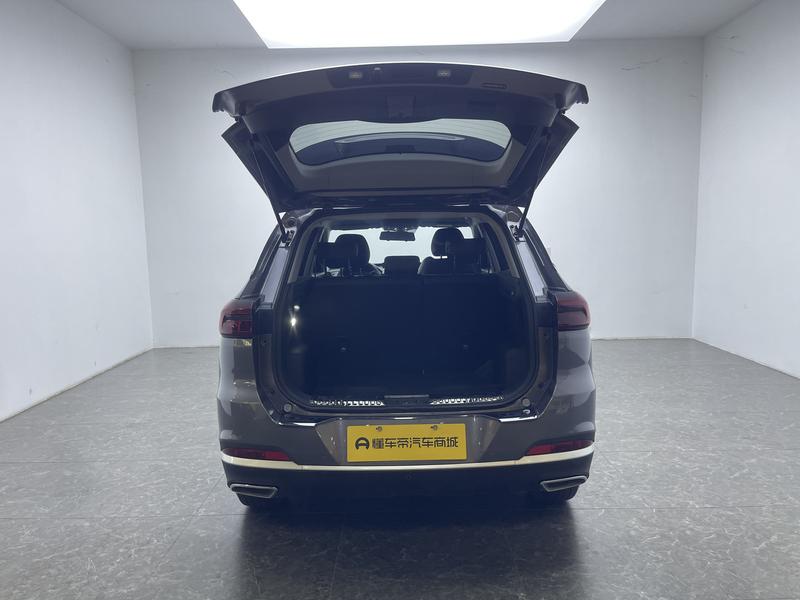 Chery Tiggo 7 2023