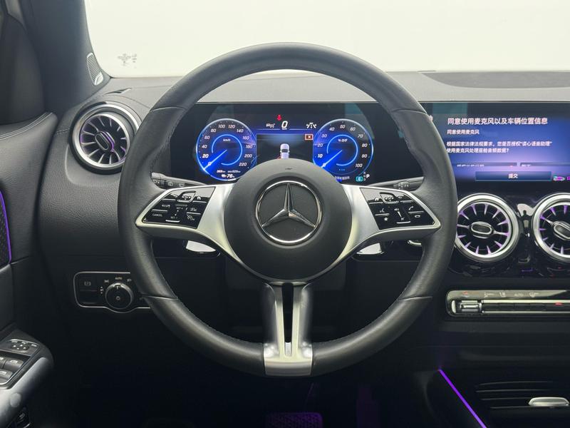 Mercedes-Benz Mercedes EQA 2025