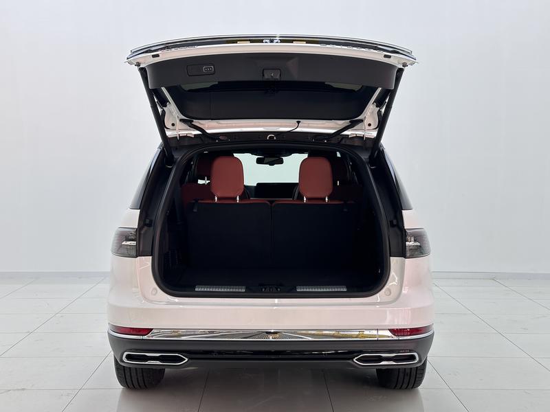 Lincoln aviator 2024