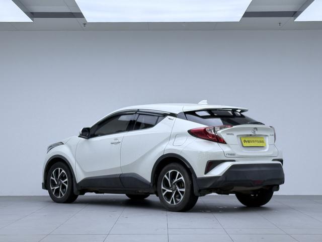 Toyota Toyota C-HR 2020