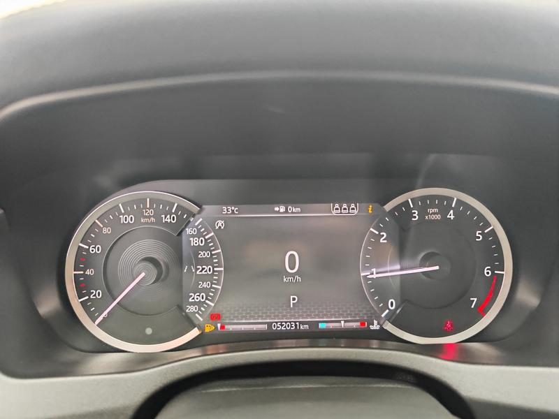 Jaguar Jaguar XEL 2020