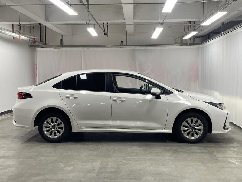Toyota Corolla 2024