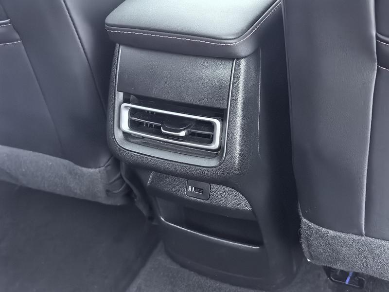 Changan Eado 2024