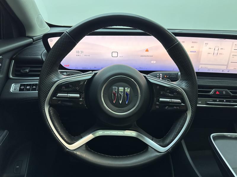 Buick LaCrosse 2023