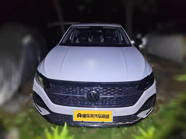 Volkswagen Lavida 280TSI DSG Starry Sky Manyi Edition