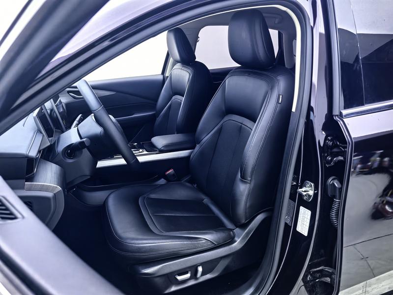 Wuling Wuling Starlight PHEV 2023