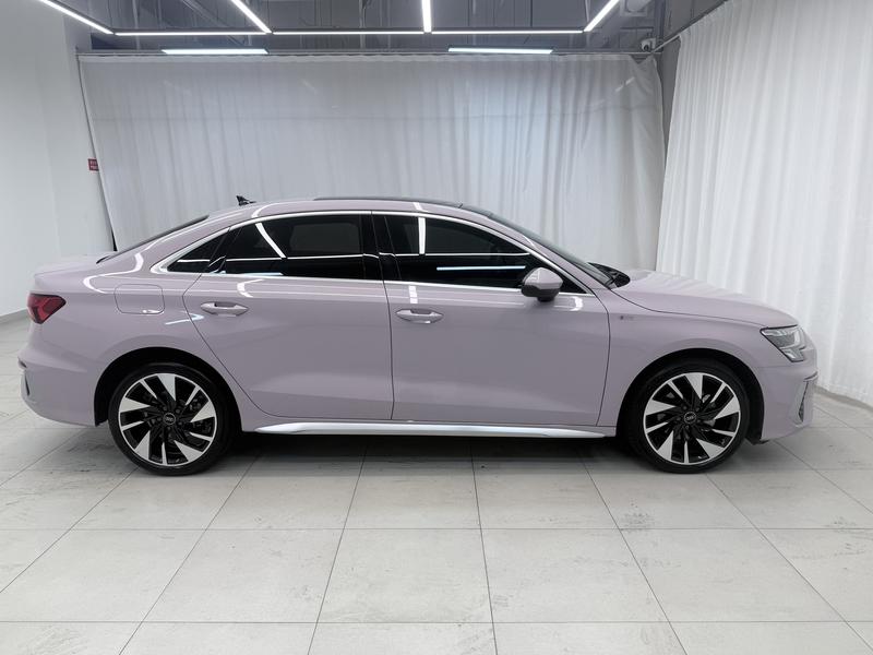 Audi Audi A3 2023