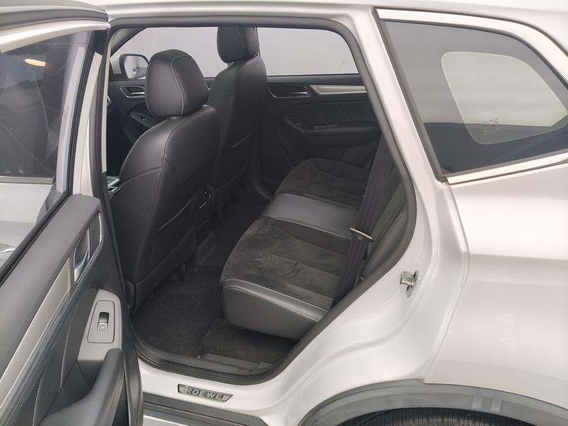 Roewe Roewe eRX5 2017