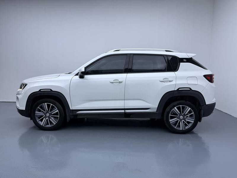 Changan Changan CS35 PLUS 2019