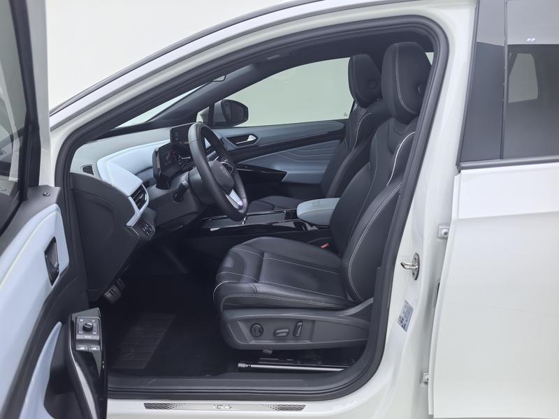 Volkswagen ID.4 X 2024