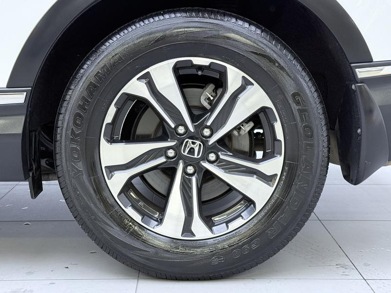 Honda Honda CR-V 2021